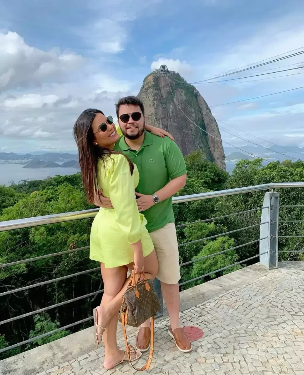 Coluna Clicks: Beatriz Paraguassú na praia e mais 9 fotos sensacionais! - imagem 43009