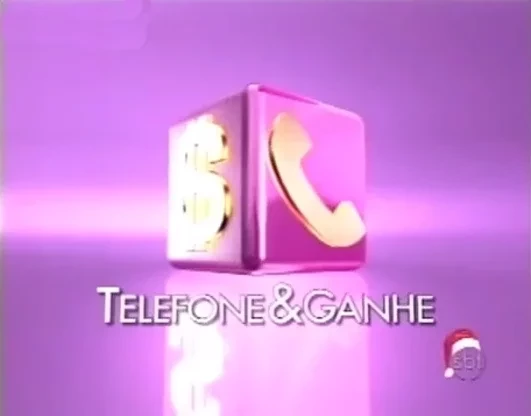 Telefone e Ganhe