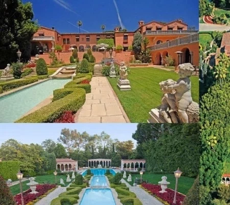 No valor de R$ 5 bi:  Saiba quanto custam as 7 casas mais caras do mundo 