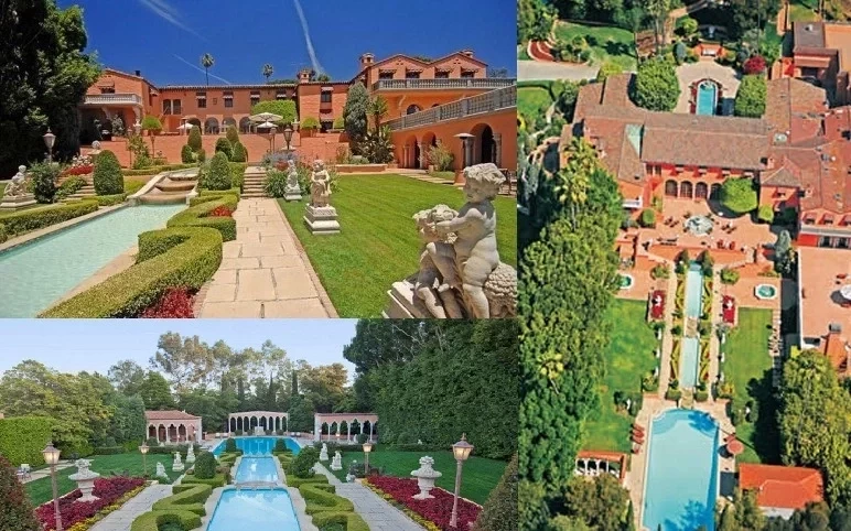 No valor de R$ 5 bi:  Saiba quanto custam as 7 casas mais caras do mundo  - imagem 43066