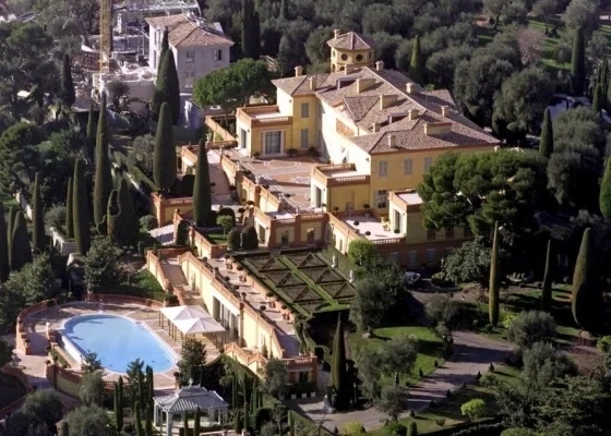 No valor de R$ 5 bi:  Saiba quanto custam as 7 casas mais caras do mundo  - imagem 43063