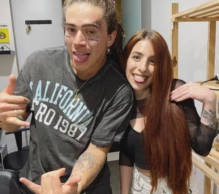 Além de Whindersson Nunes! veja os famosos que têm tatuagens no rosto