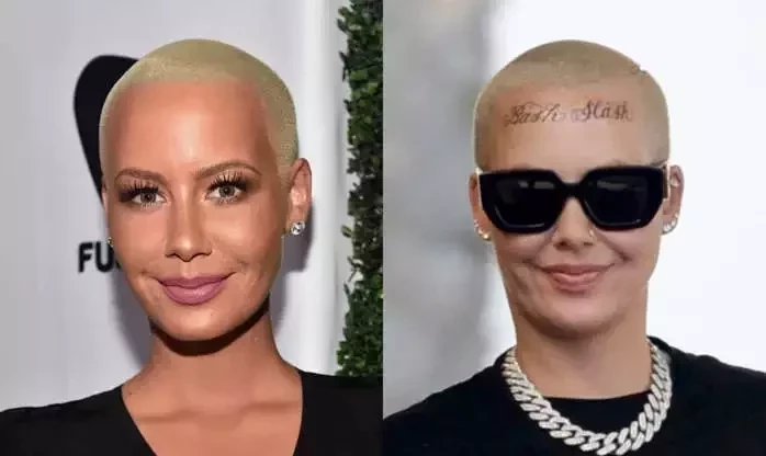 Amber Rose
