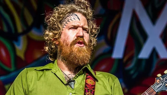 Brent Hinds
