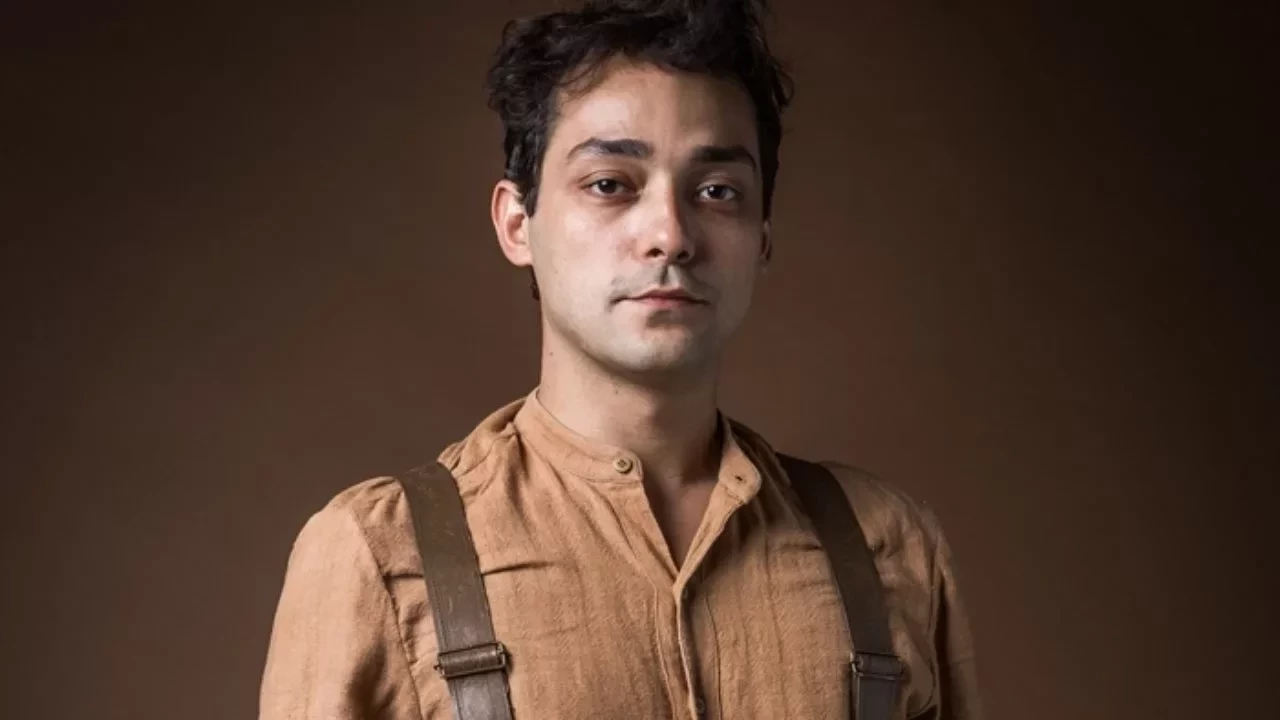 Eduardo Sterblish | FOTO: Divulgação