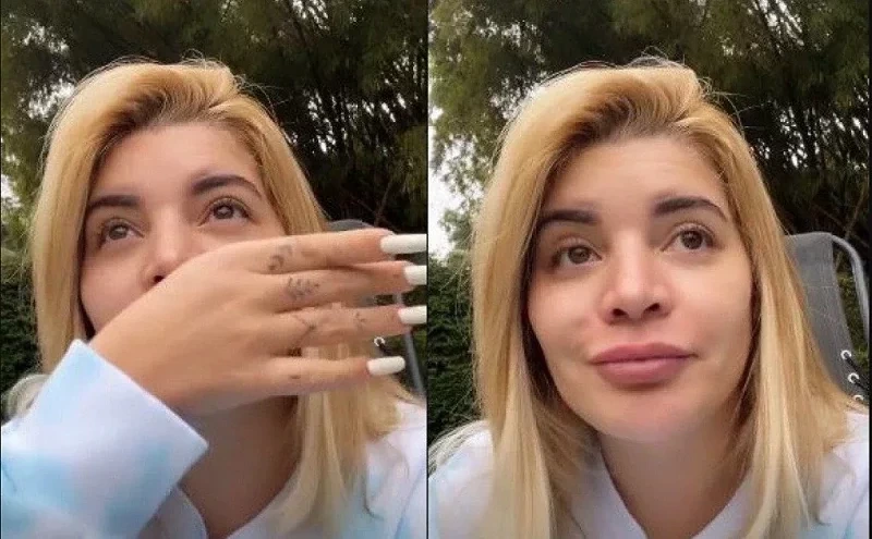 Gkay | FOTO: Reprodução