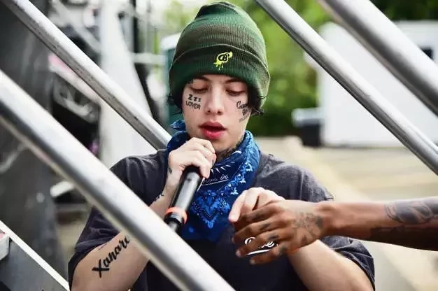 Lil Xan