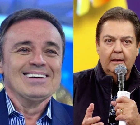 Relembre apresentadores  que foram impedidos de se despedirem no ar