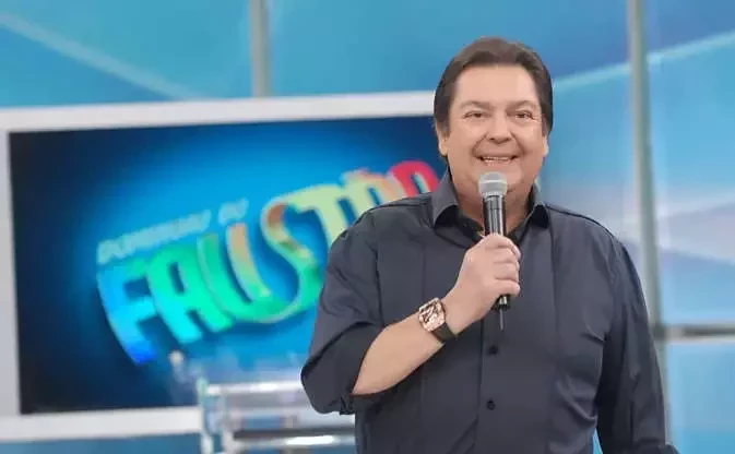 Entenda por que Faustão está deixando a Globo; veja os motivos - imagem 43196