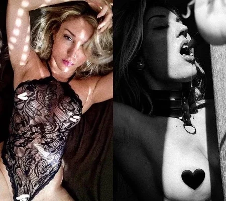 Ex-apresentadora Pietra Príncipe fala do sucesso com vendas de nudes