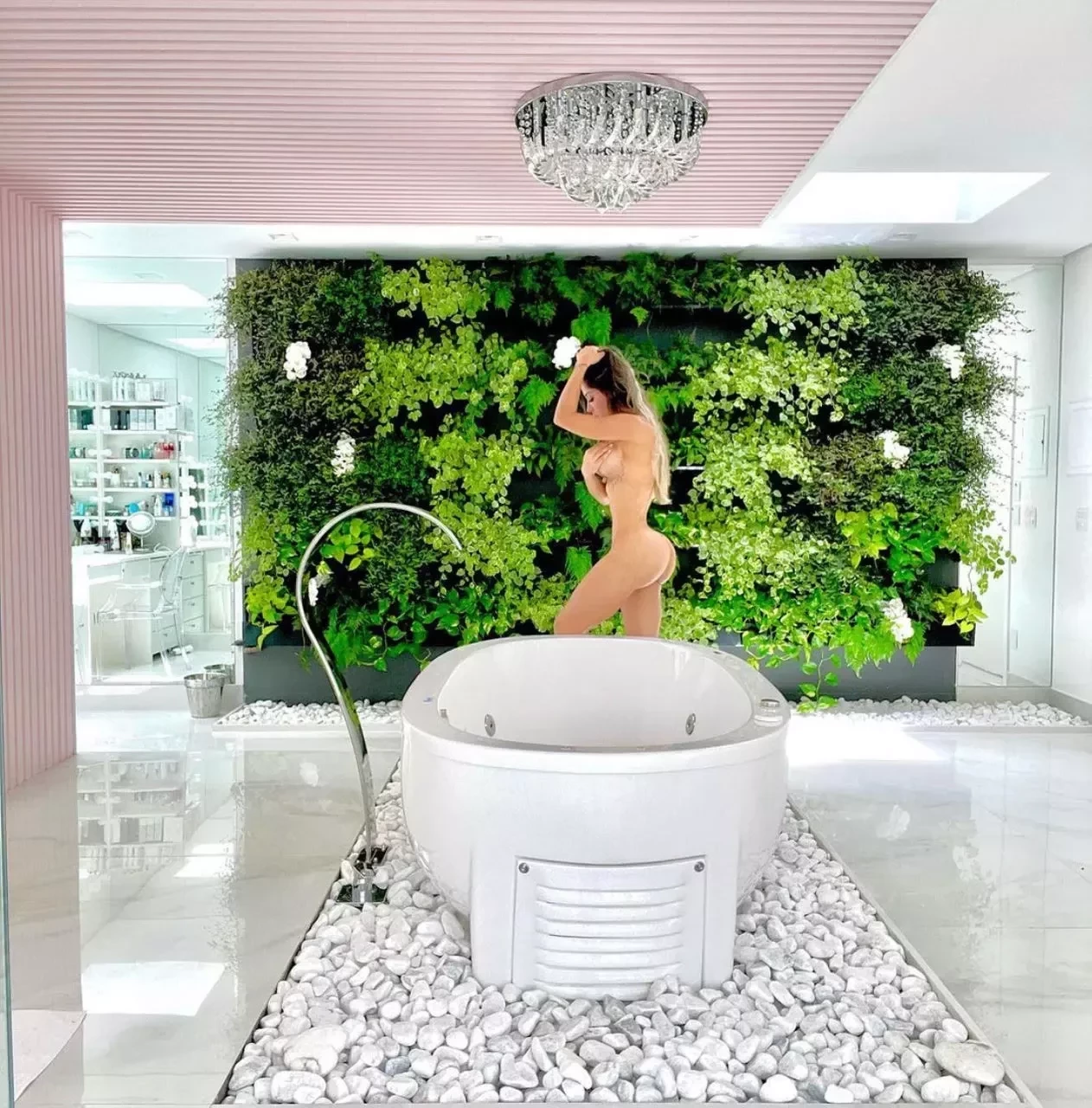 Mayra Cardi. Crédito: Instagram.