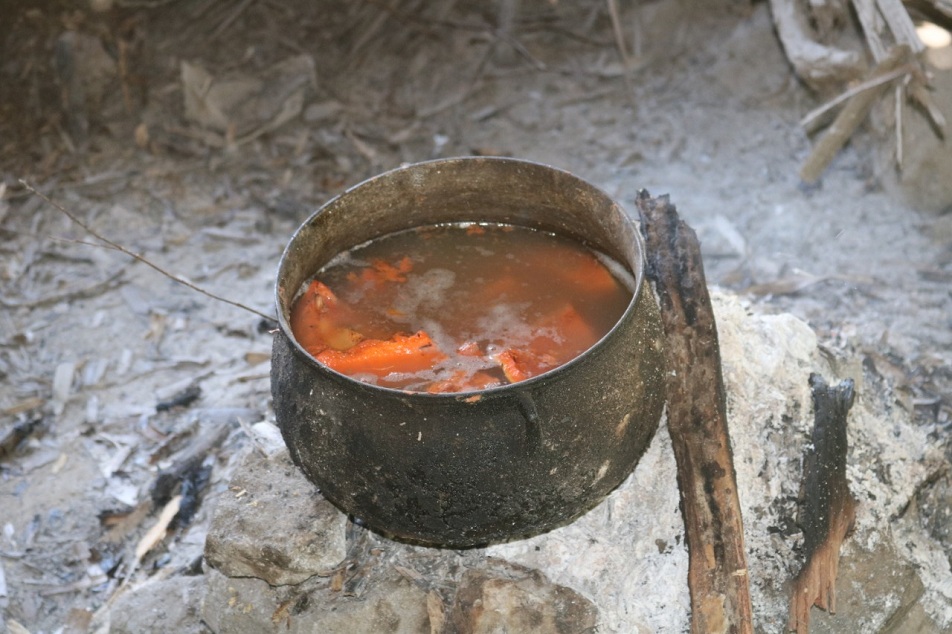 Idoso vive em total estado de vulnerabilidade - Imagem 2