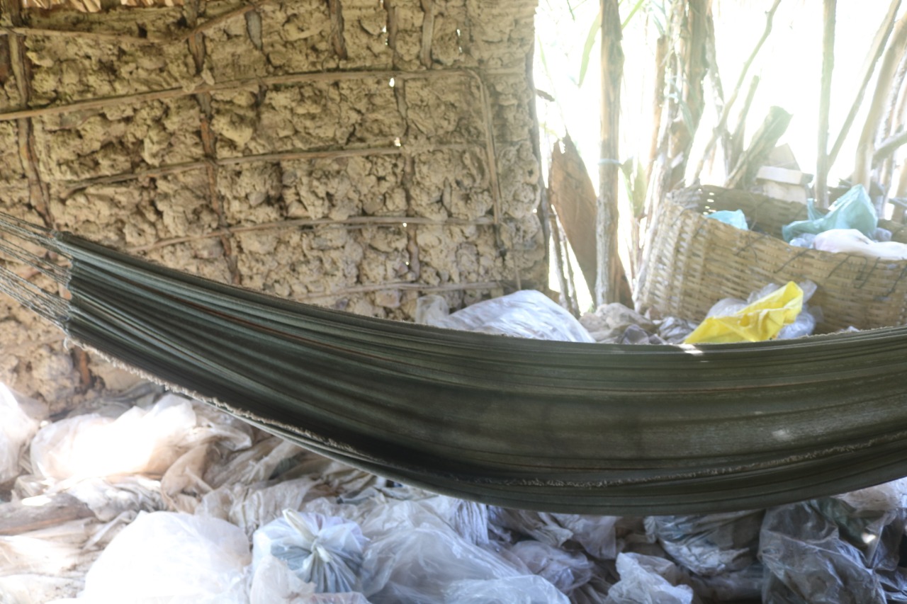 Idoso vive em total estado de vulnerabilidade - Imagem 9