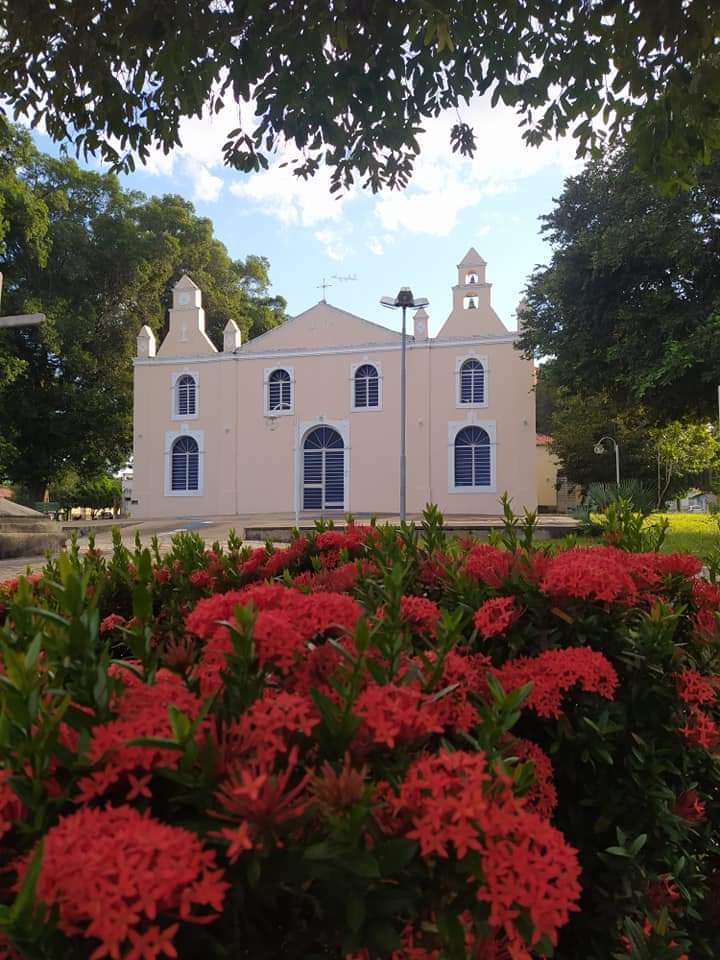 Prefeito João Luiz mantendo sua marca de cidade limpa em Monsenhor Gil - Imagem 1