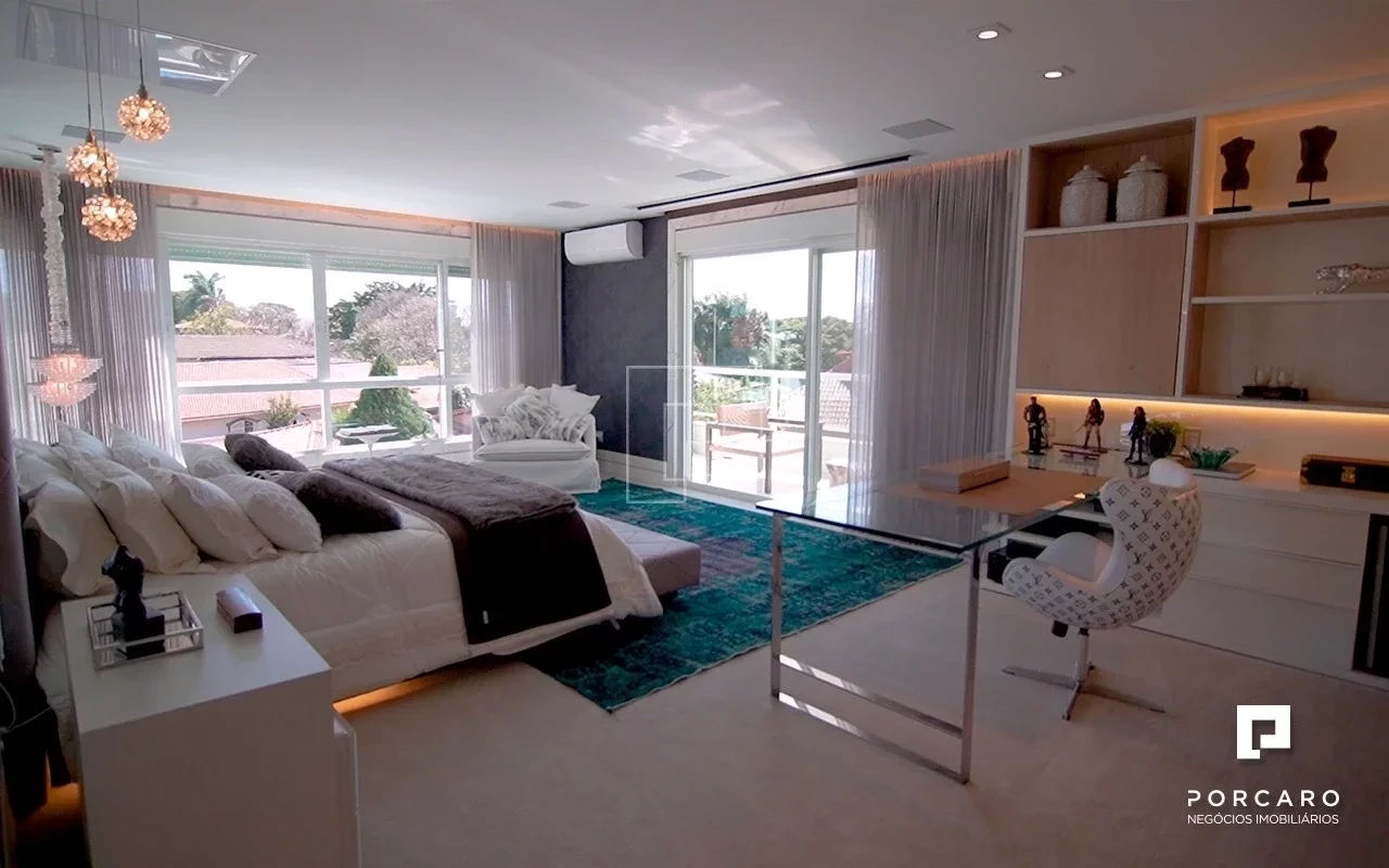 Conheça a mansão luxuosa que Eduardo Costa vendeu por R$ 12 milhões; fotos - imagem 41819