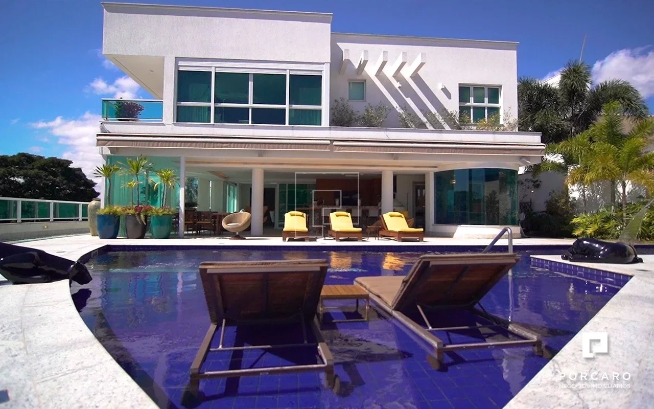 Conheça a mansão luxuosa que Eduardo Costa vendeu por R$ 12 milhões; fotos - imagem 41821