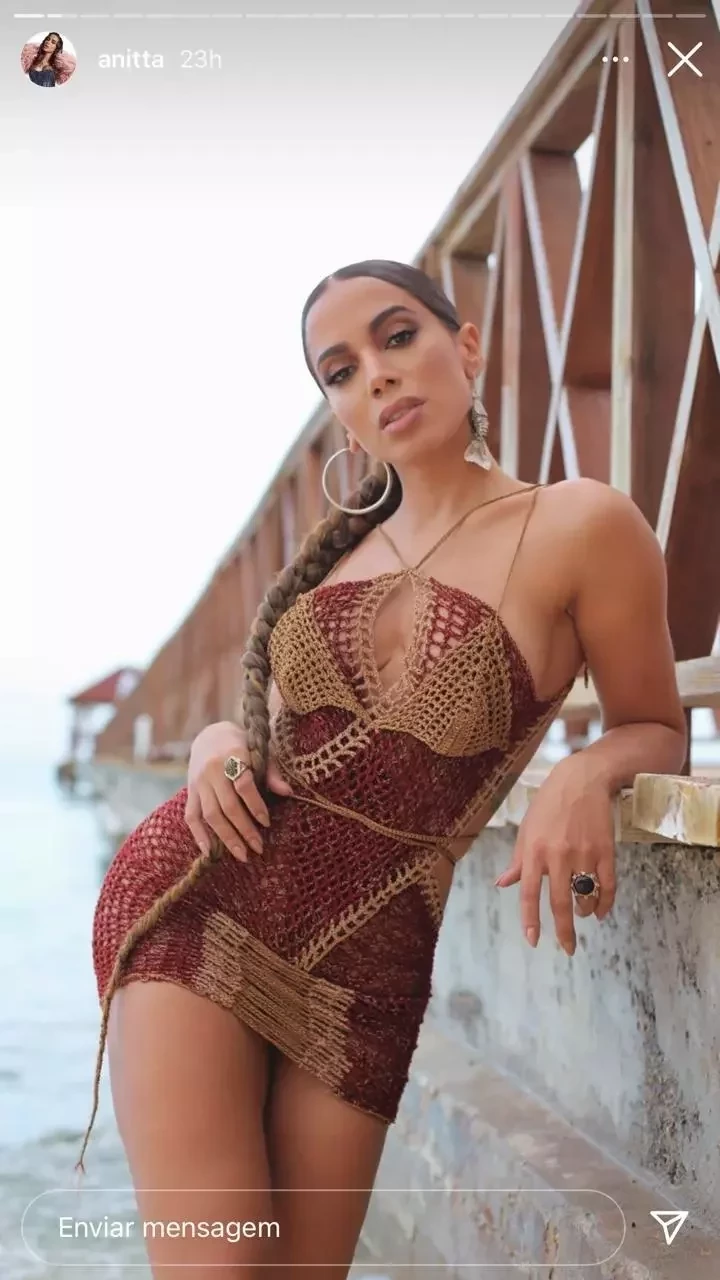Anitta