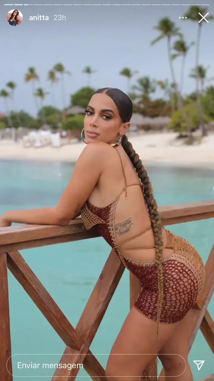 Anitta
