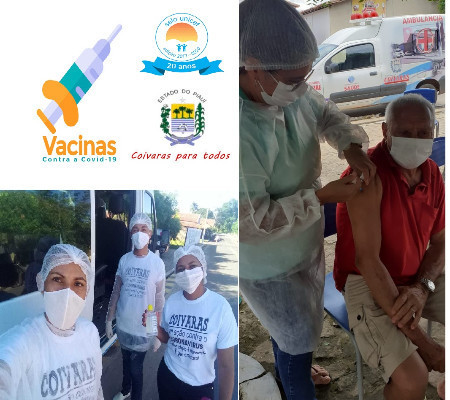 Coivaras imunizou 32,39%  e lidera os números da aplicação na região