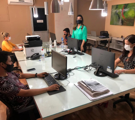 Diário Oficial das Prefeituras Piauienses lança 1ª edição do DOP