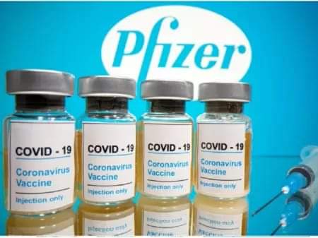 Nova etapa de vacinação contra a Covid-19 com a Pfizer em Monsenhor Gil - Imagem 1