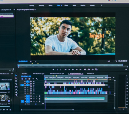 Qual o melhor site para editar vídeos online na internet? 