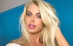 Morte de Caroline Bittencourt 