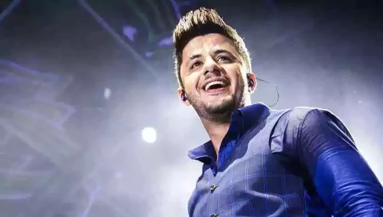 Morte de Cristiano Araújo