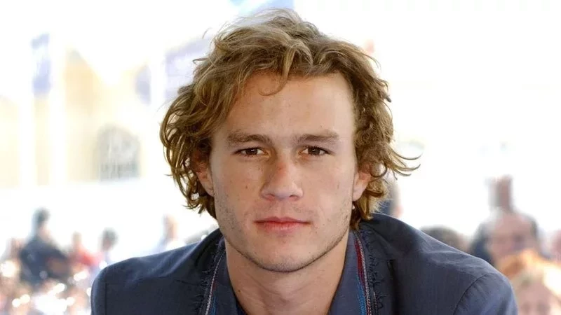 Morte de Heath Ledger 