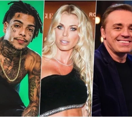 Relembre algumas das maiores tragédias envolvendo famosos