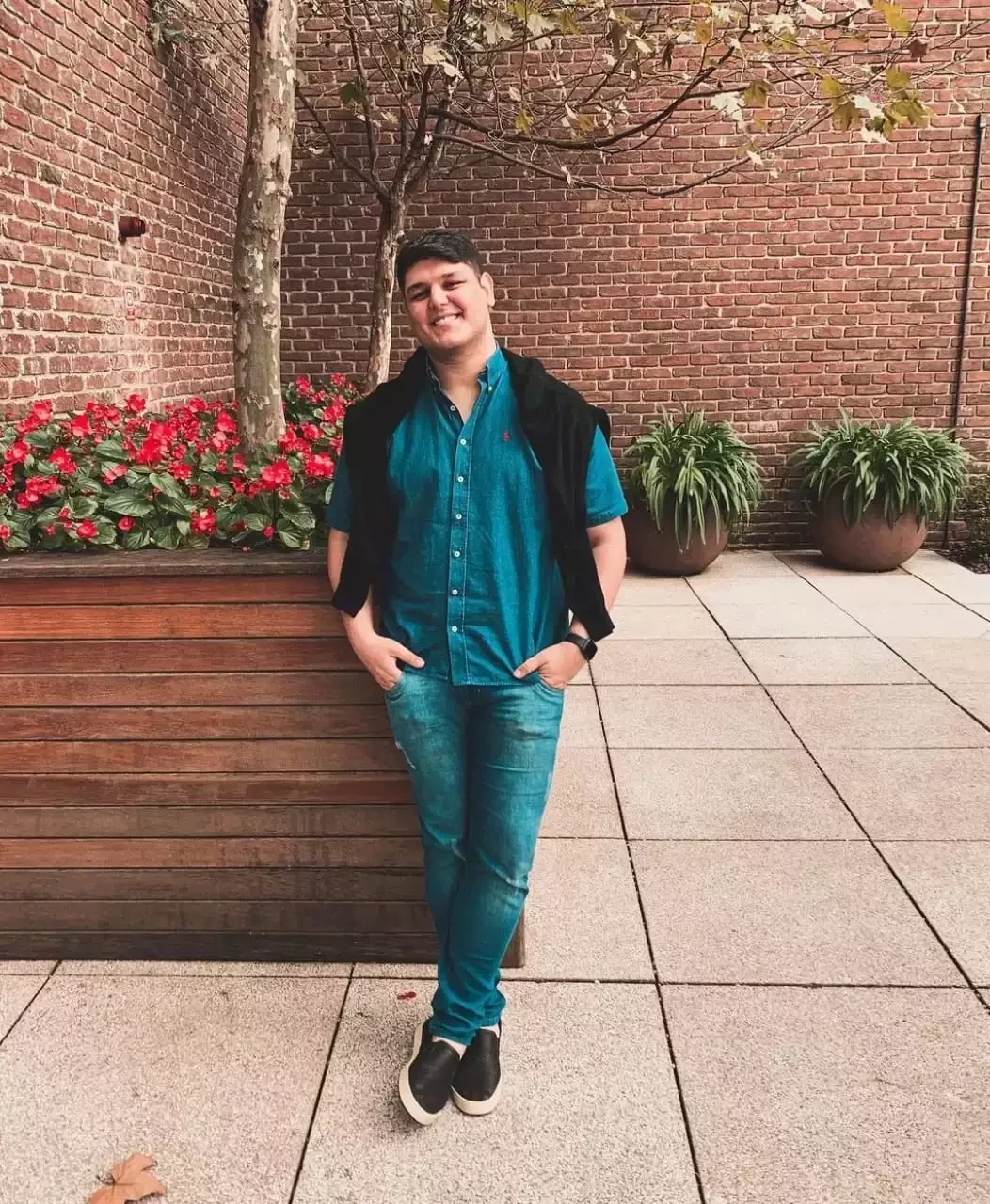 Veja a empresária Monara Gomes e mais 10 fotos que foram destaque na Clicks - imagem 43571