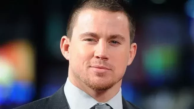 Channing Tatum