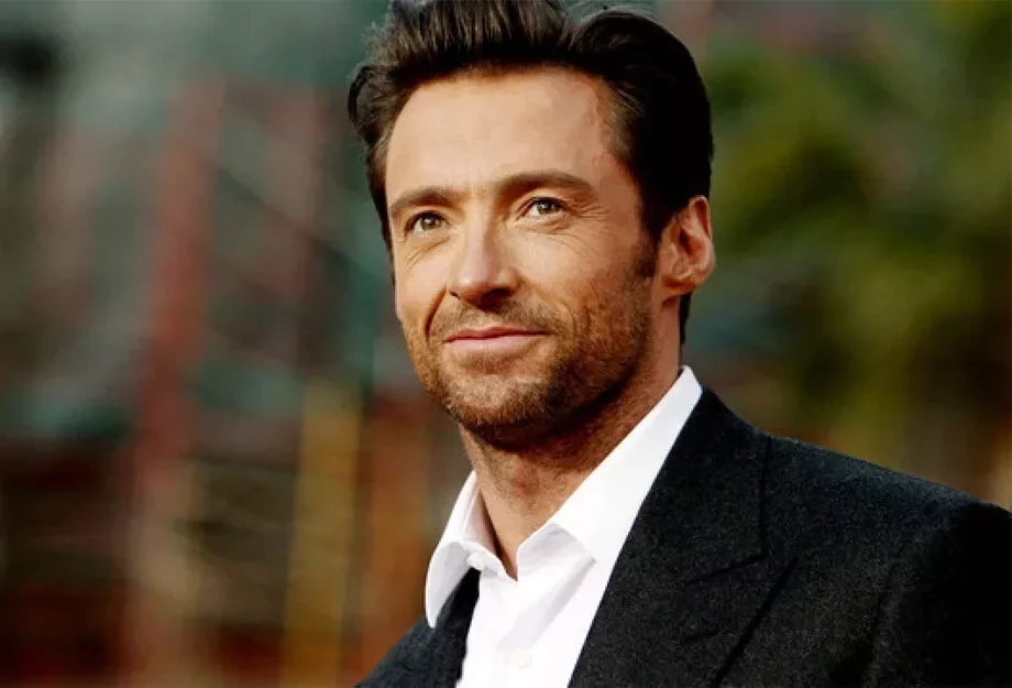 Hugh Jackman