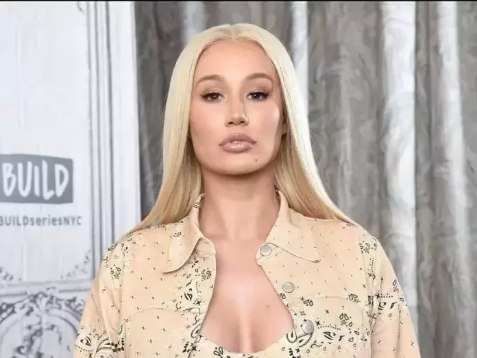 Iggy Azalea