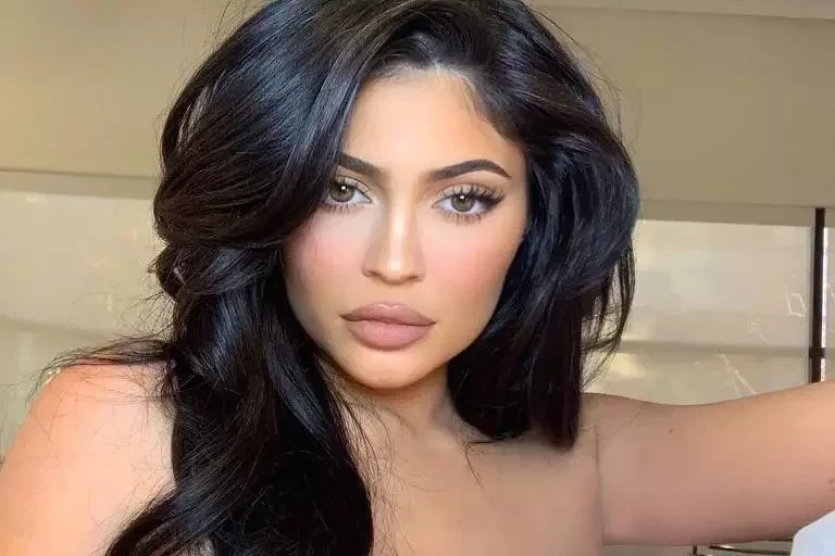 Kylie Jenner