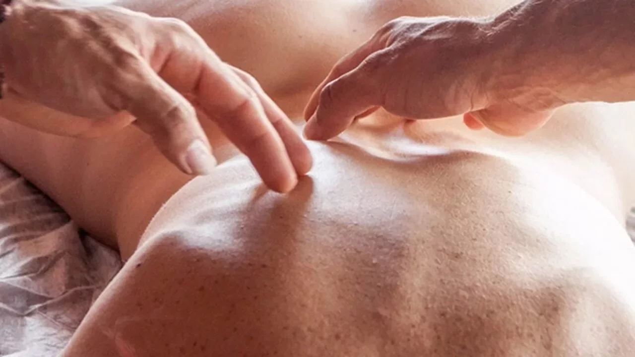Massagem tântrica: conheça as técnicas para ter mais prazer - imagem 43673