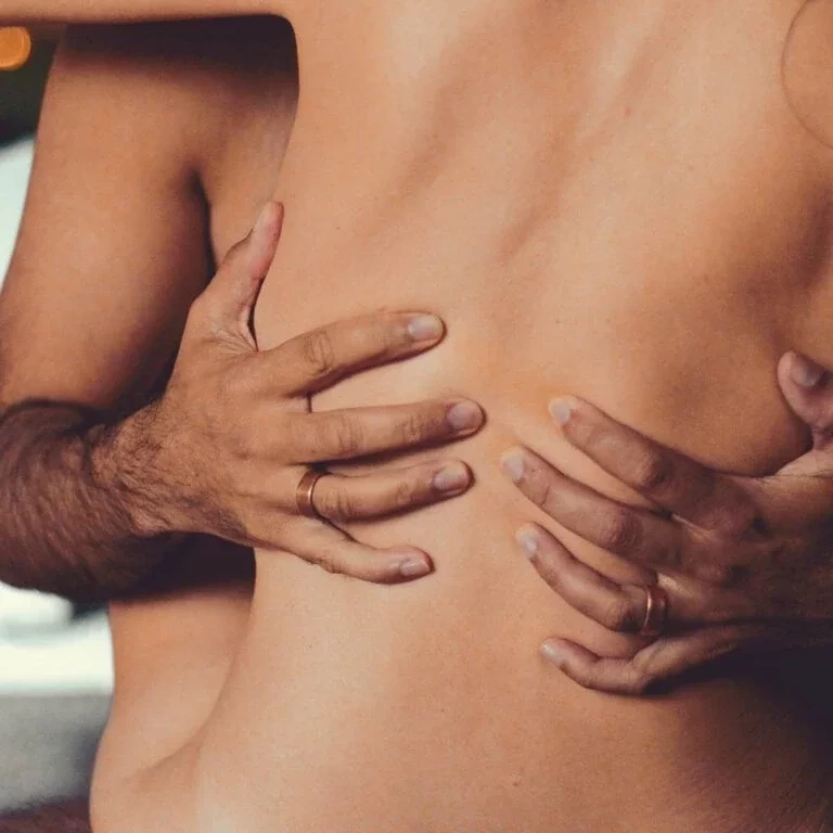 Massagem tântrica: conheça as técnicas para ter mais prazer - imagem 43674