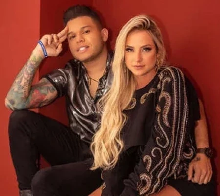 O amor é brega? Confira os momentos mais fofos de Tierry e Gabi Martins 