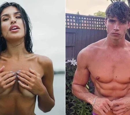 Participante de reality show se masturba, quebra regras e engana affair