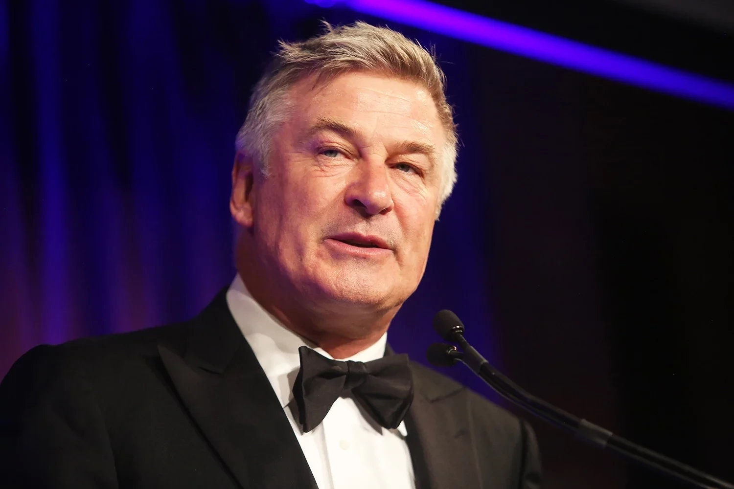 Alec Baldwin