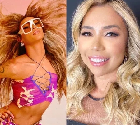 Pabllo Vittar homenageia Mylla Karvalho, ex-Companhia do Calypso, em álbum
