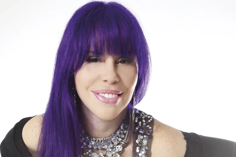 Baby do Brasil. Crédito: divulgação.