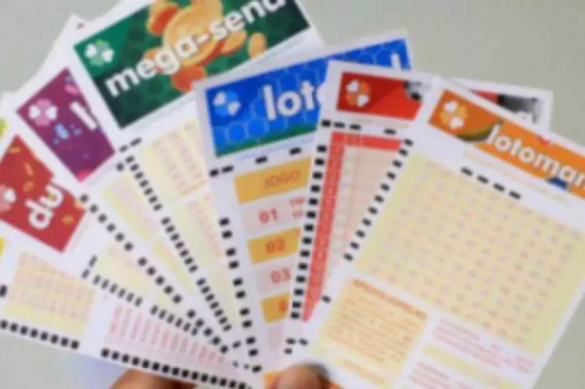 Números da sorte de cada signo para jogar na loteria