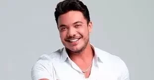 Wesley Safadão. Crédito: divulgação.