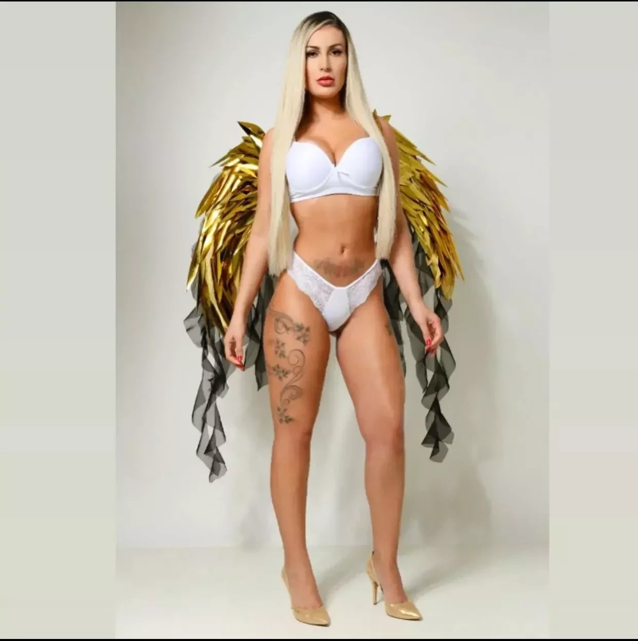 Andressa Urach