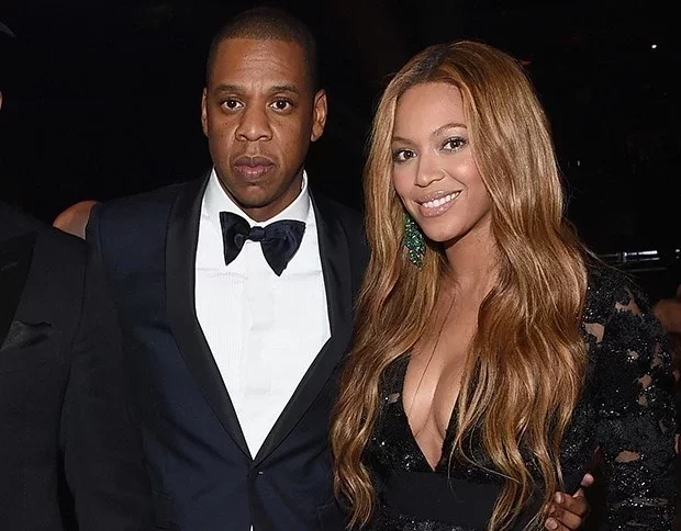 Beyonce e Jay Z
