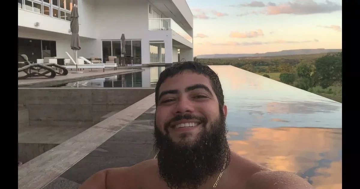 Conheça os jovens cantores sertanejos e suas mansões milionárias - imagem 44060