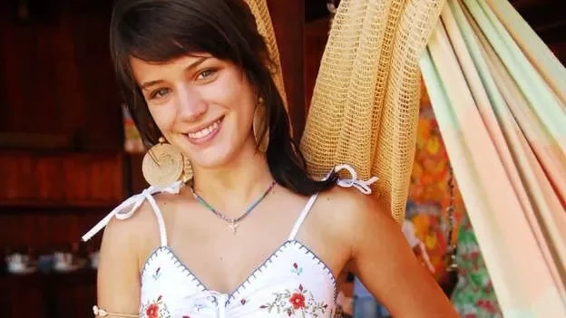 5 – Bianca Bin