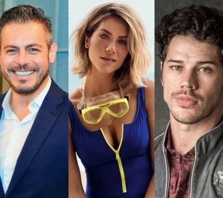 Conheça 7 atores que foram descobertos em “Malhação” que você não sabia