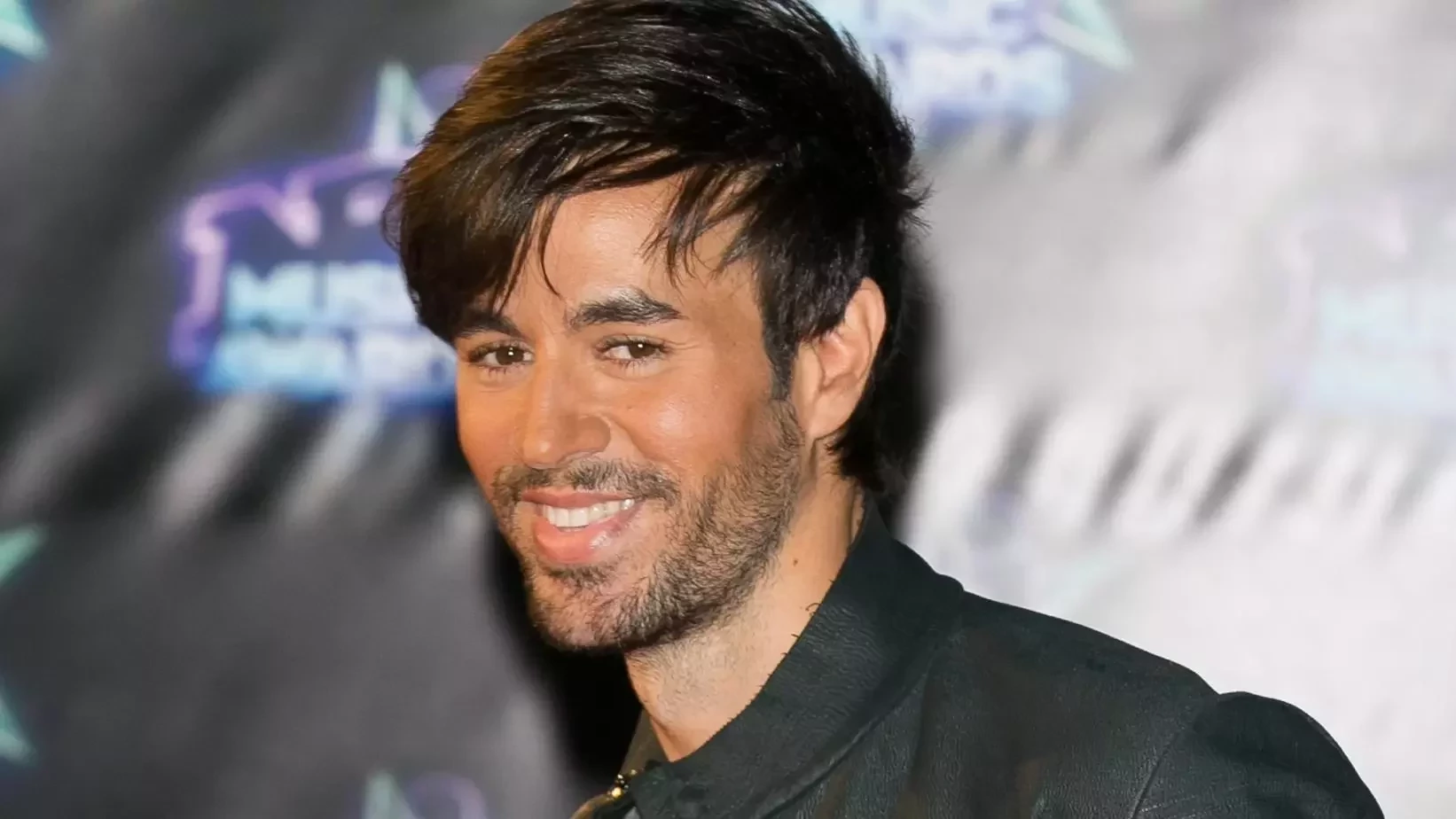Enrique Iglesias